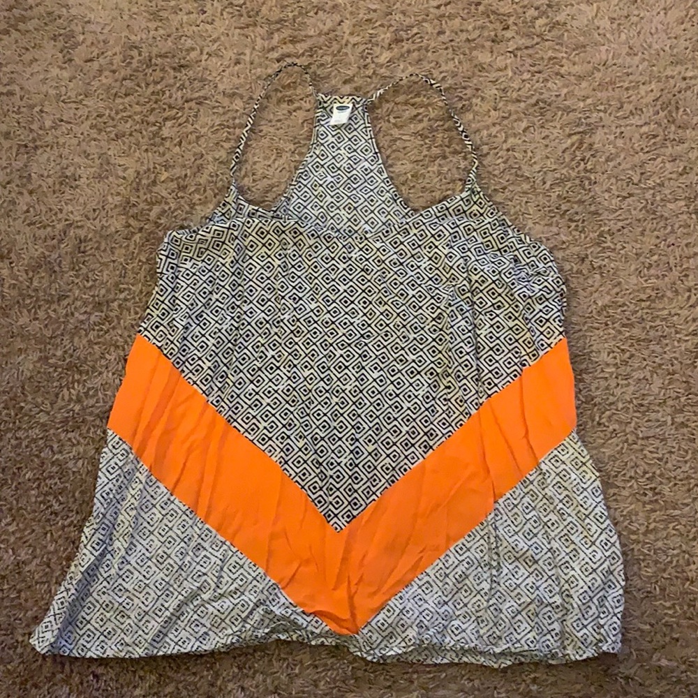 Old Navy top